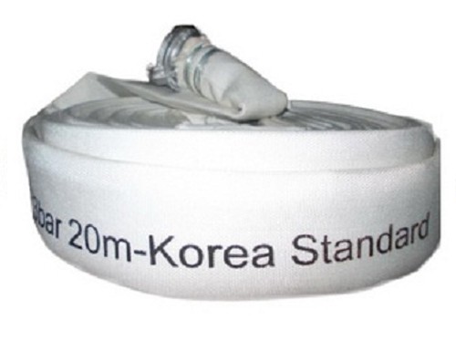 Cuộn vòi rồng phun chữa cháy D65 Hàn Quốc 1