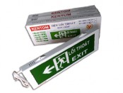 Đèn exit thoát hiểm PCCC