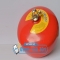 Diện tích bảo vệ của quả cầu chữa cháy tự động khi treo trần