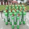Giá bán bình chữa cháy Việt Nam Ecosafe Gốc Nước công nghệ mới