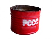 Thùng phi đựng cát pccc