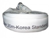 Vòi chữa cháy D50 Hàn Quốc