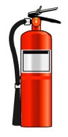 Bình chữa cháy cầm tay thông dụng dạng bột BC và khí lạnh CO2 - Báo giá tháng 11 phần 3