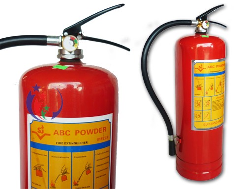 Bảng báo giá tổng hợp các thiết bị chữa cháy thông dụng nhất trên thị trường - nạp sạc bình cứu hỏa tận nơi tại Bình Dương TpHCM 5