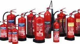 Bình cứu hỏa lưu động giá rẻ đạt hiệu quả chữa cháy cao mà tiết kiệm chi phí