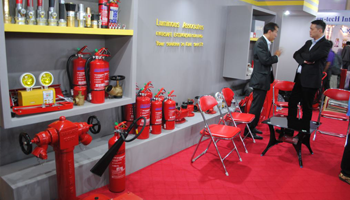 Cửa hàng bán bình chữa cháy GIÁ RẺ tại quận Thủ Đức - Hồ Chí Minh