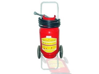Bình chữa cháy bột ABC 35kg MFZL35 2