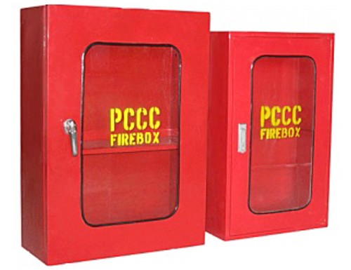 Bảng báo giá dịch vụ cung cấp thiết bị phòng cháy chữa cháy tận nhà tại TpHCM 7